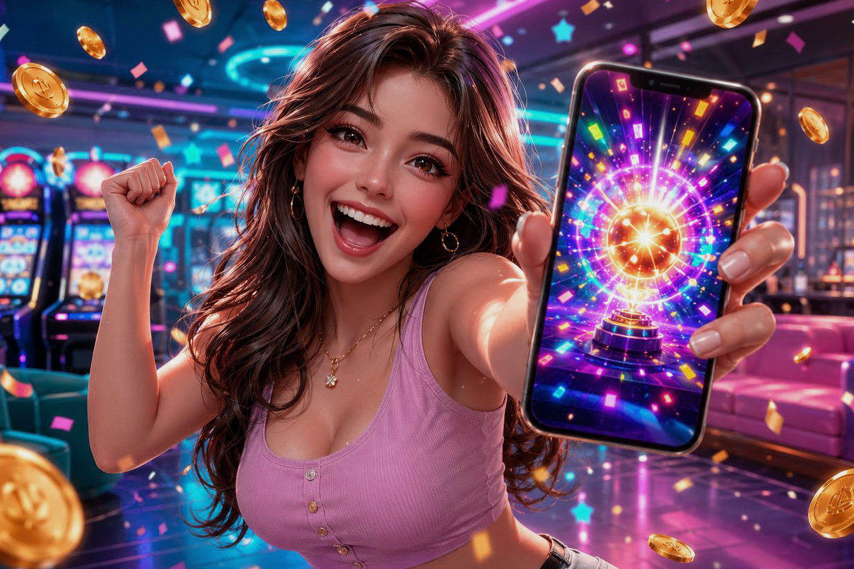 cuantoto strategi menang roulette online CUANTOTO - meja kasino kartu dan chips berkilau